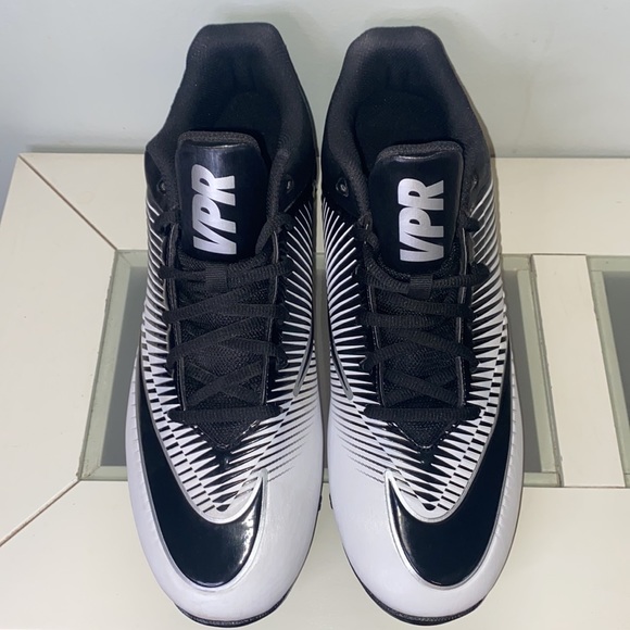 Nike Vapor Shark 2 BG Fast Flex Football Cleats-Mens Size 11.5 - Picture 3 of 16